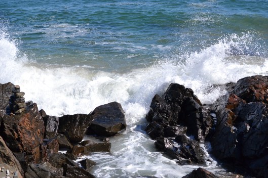 Marginal Way - Ogunquit, Maine