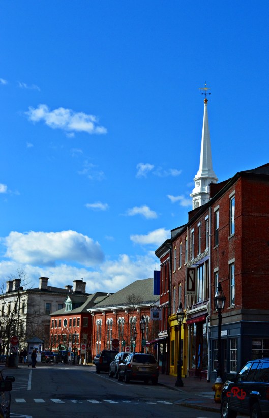 Portsmouth, NH 4.11.15