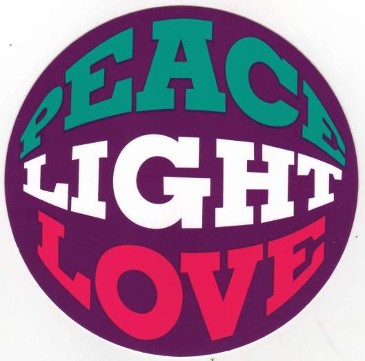 peacelightlove
