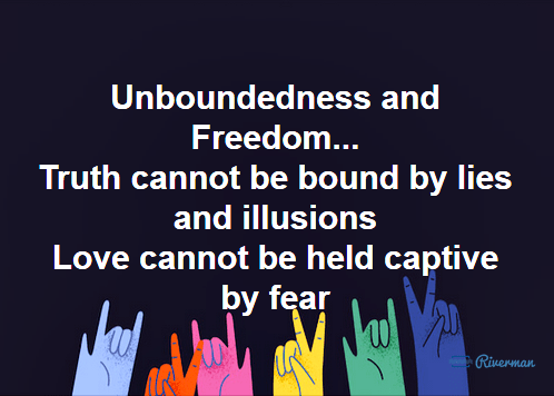 Unaboundedness