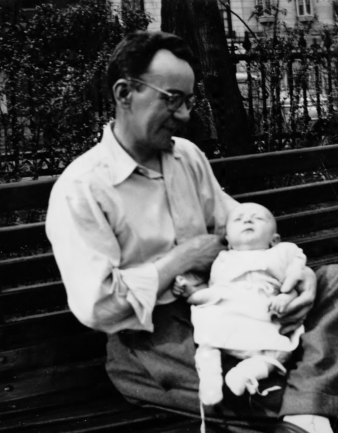 Father Rapp Image For the Failed Father’s | Reflections of Riverman