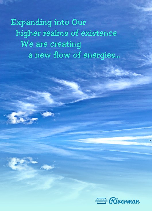 Expanding Our Existence