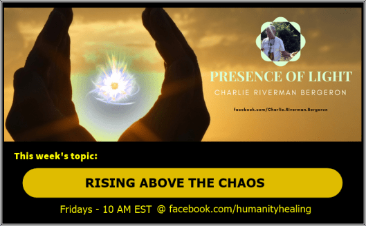 Rising Above The Chaos.png