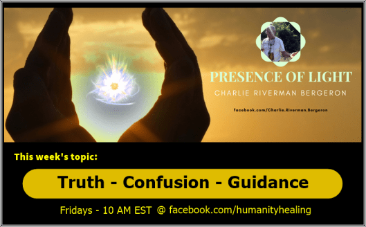 Truth-Confusion- Guidance