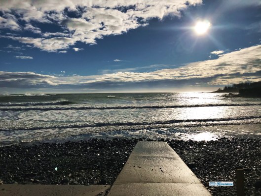 2019-01-01 York Harbor Beach