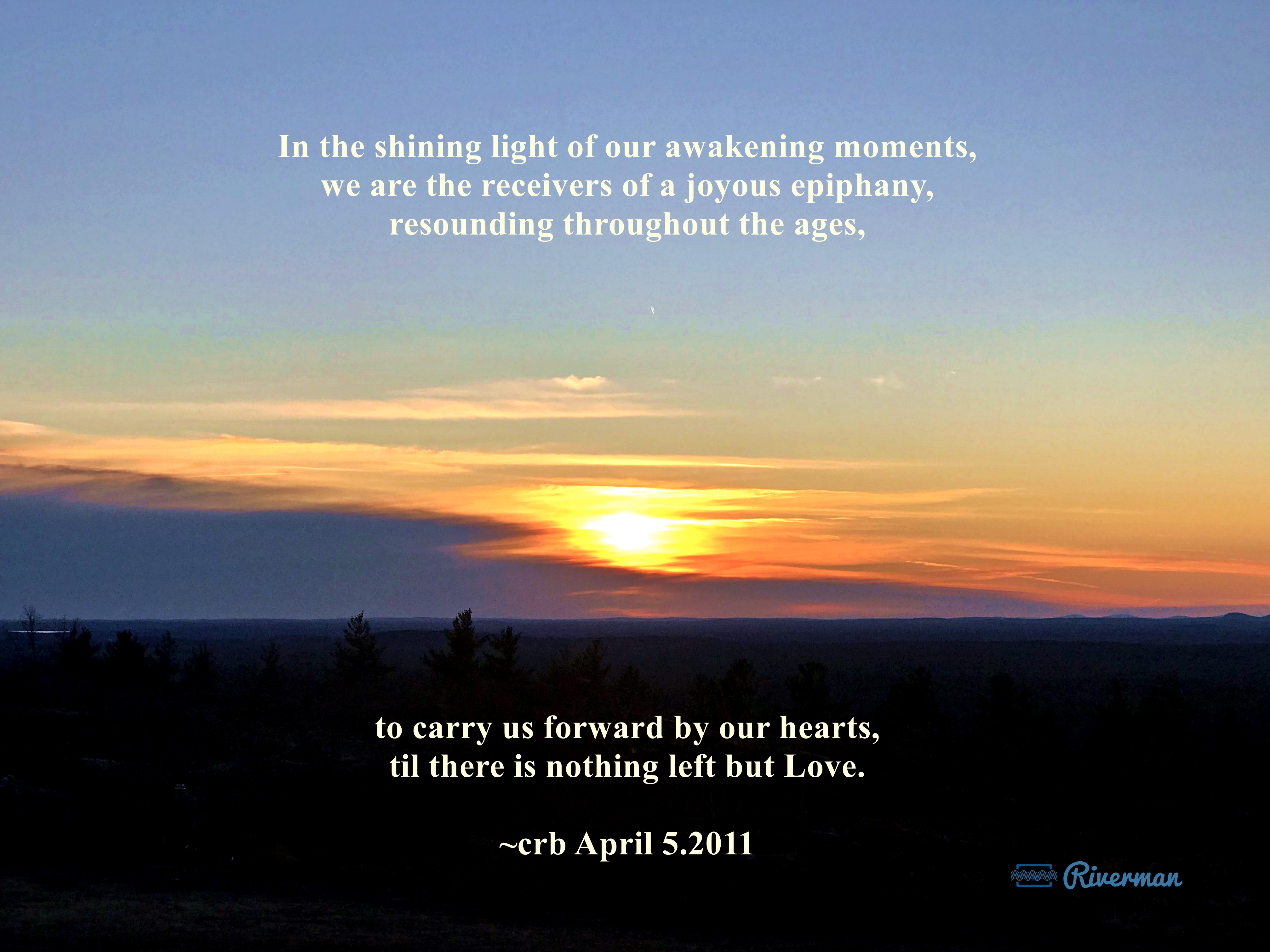 The Light of Epiphany