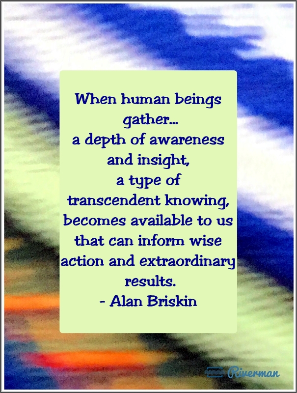 Transcendant Knowing