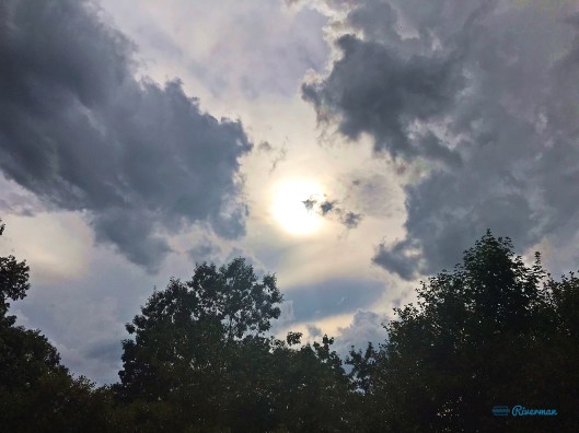 2019-08-19 Storm Clearing
