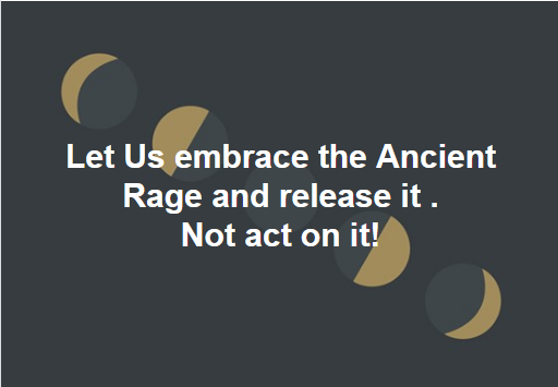 Ancient Rage
