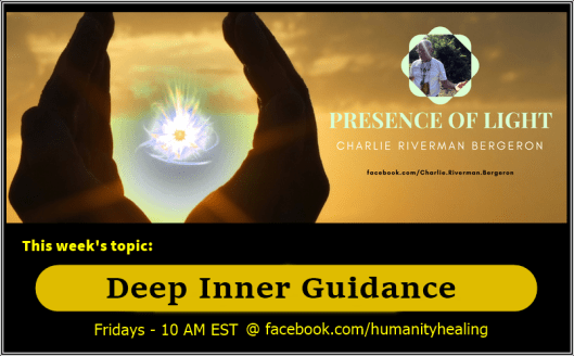 Deep Inner Guidance