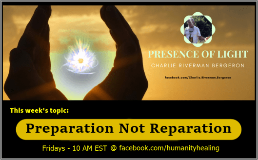 preparation-not-reparation